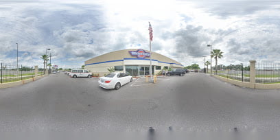 Langston's Used Auto Parts