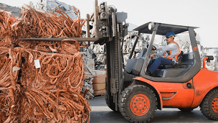 Dakota Recycling & Transport
