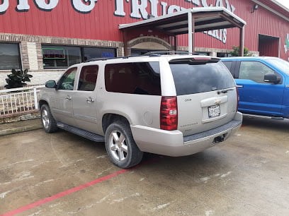 Houston Auto Recyclers
