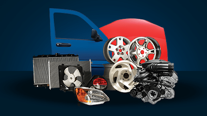 LKQ A & R Auto Parts