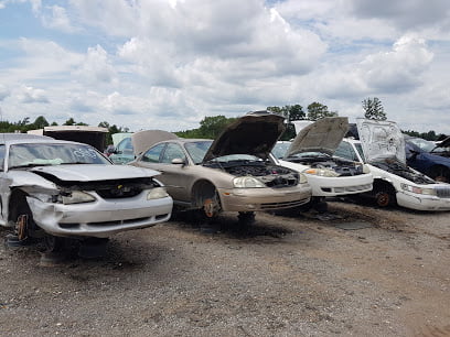 DIY AUTO PARTS