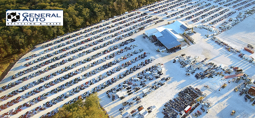 General Auto Recycling