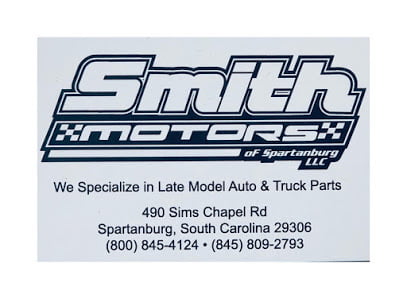 Smith Motors of Spartanburg LLC