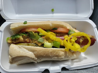 Spike's Junkyard Dogs