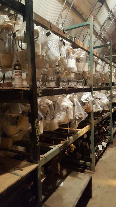 Capitol Auto Parts
