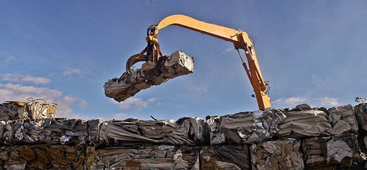 River Metals Recycling LLC