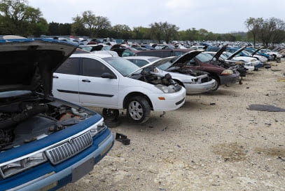 Wallace Parts And Salvage