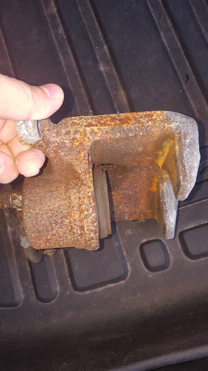 Statewide Auto Recycling
