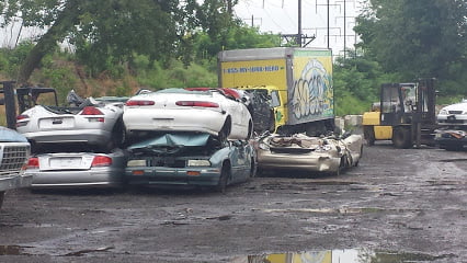 Kev's Towing and Auto Salvage