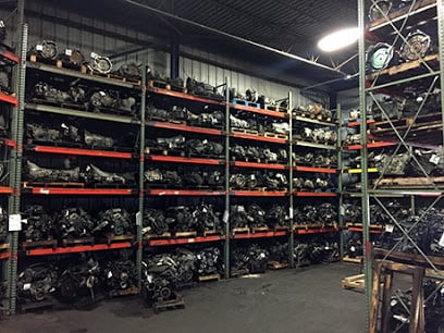 Allamuchy Auto Parts