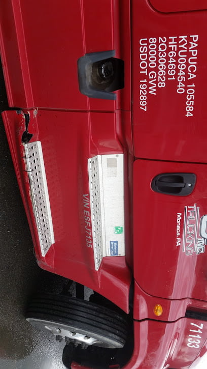 First Class Auto Salvage, Inc