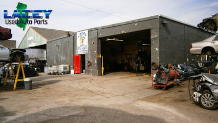 Lacey Used Auto Parts