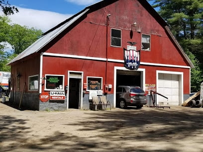 Blair Auto Salvage
