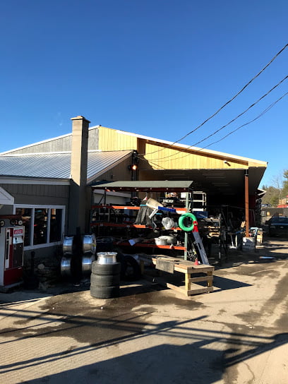New England Auto and Truck Recyclers (NEATR)
