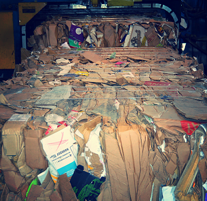 West Virginia Cashin Recyclables