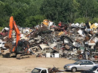 Mid-Mo Auto Salvage & Recycling