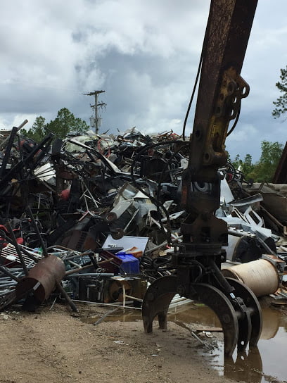 Hickman Metal Recycling
