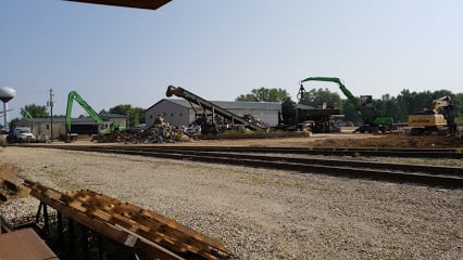 Mcneilus Steel Recycling
