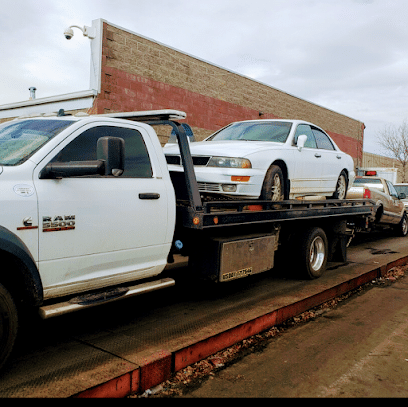 Junk Cars 574
