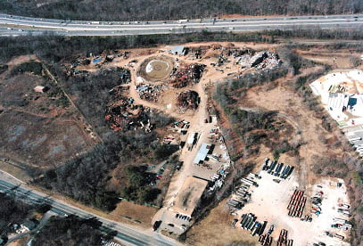 Davis Industries, Inc.