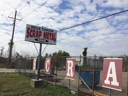 Belle Chasse Scrap Metal