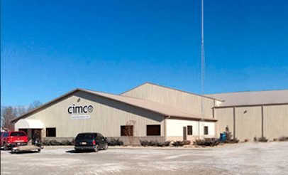 Cimco Recycling Marion Inc