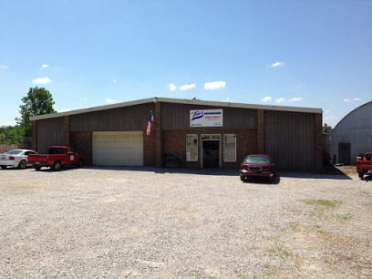 Tom's Auto Parts or Panther Motors and Auto Salvage Inc.