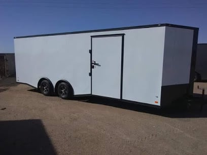 Hill's Truck & Equipment