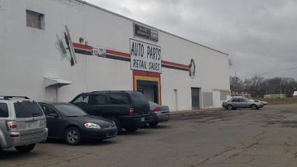 Kansas Automotive, Inc.