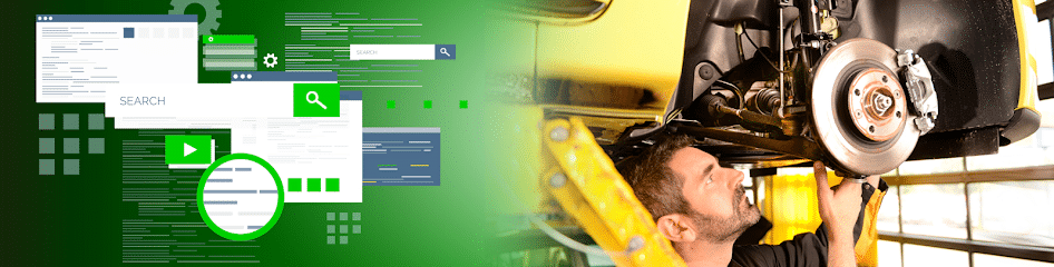 Eco Green Auto Parts