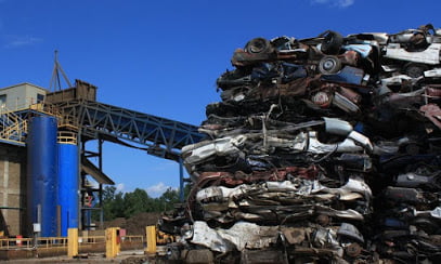 SA Recycling