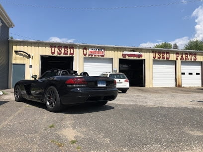 Mansfield Auto Parts Inc