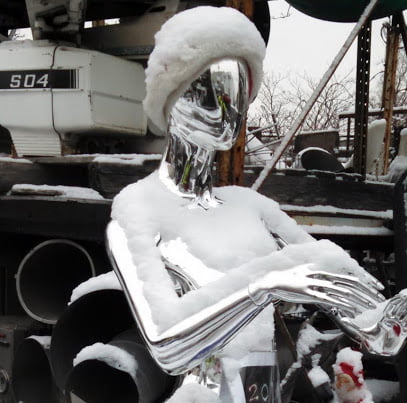 Vulcan Scrap Metal LLC