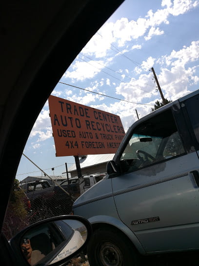 Trade Center Auto Salvage