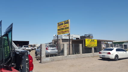 Richie Rich Auto Parts