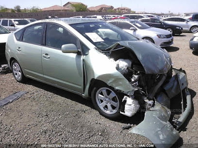 All Japanese Auto Parts