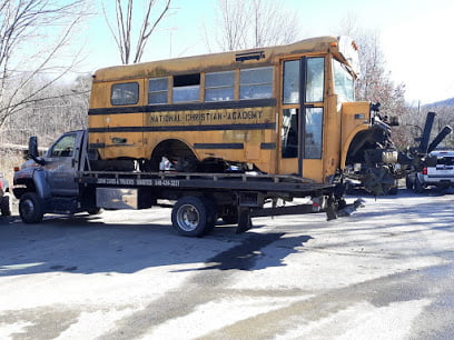 Crawford's Used Auto & Truck