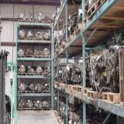 Farris Auto Salvage