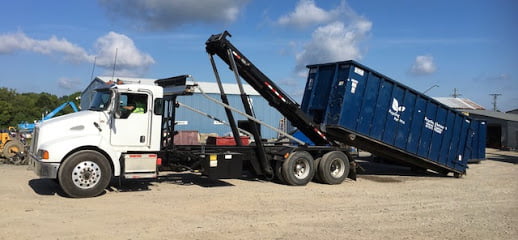Recycling Partners - Scrap Metal Recycling & Dumpster Rentals