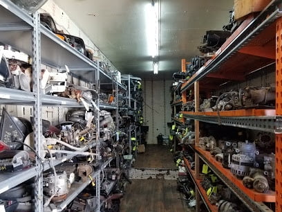 Baker Truck Parts