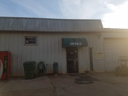 Tony's Auto Salvage