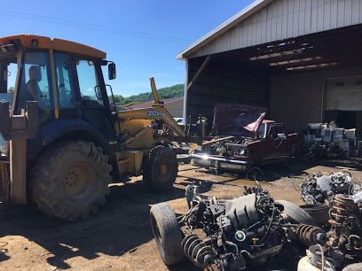Cowanesque Valley Recycling