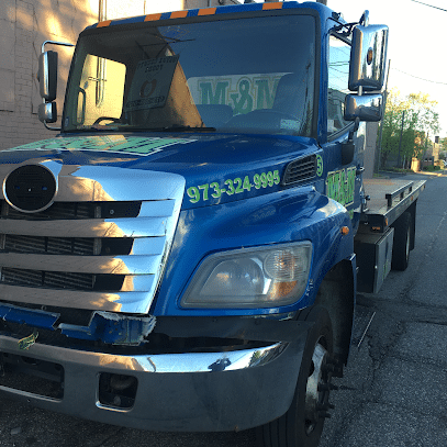 Express Junk Car Towing Llc