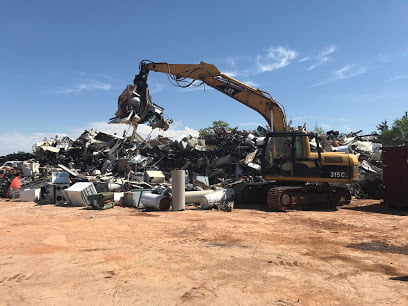 LA'S Recycling Center