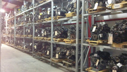 Tri City Auto Salvage