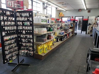 Autopart International