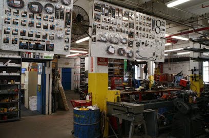The Good Old Motorcycle Parts Company