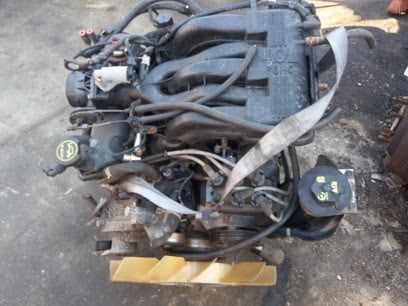 Lomuti Auto Salvage