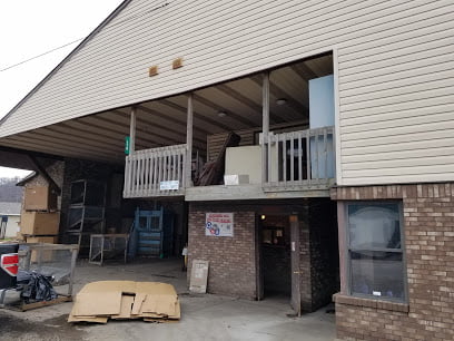 Ashley Recycling LLC