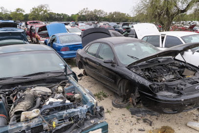 Joes Auto Sales